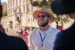 Private Half-Day Tour: Eze & Saint-Paul de Vence