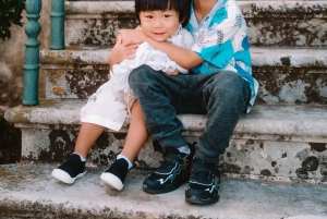 Private Professional Vacation Photoshoot in Nice