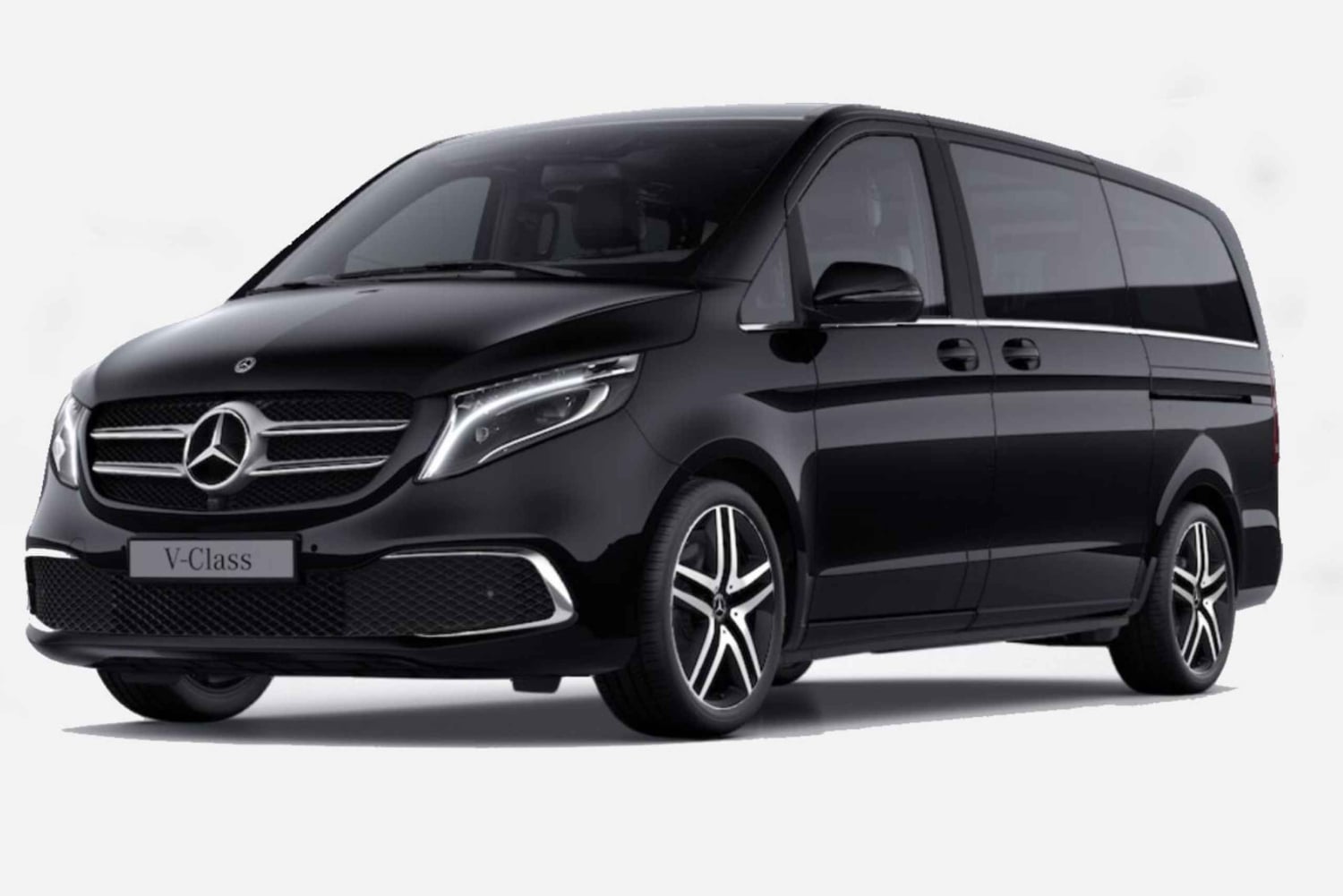 Private round-trip transfer from Cannes to Nice for up to 7 people