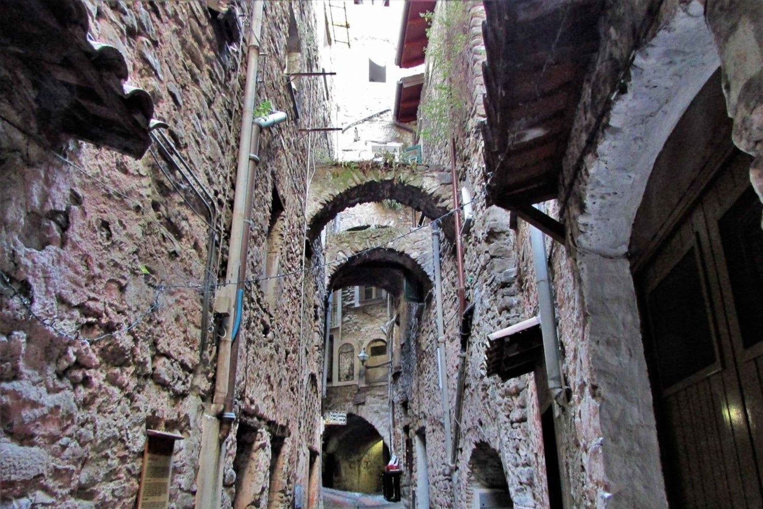 Private tour: Best of Italian Riviera San Remo & Dolce Aqua