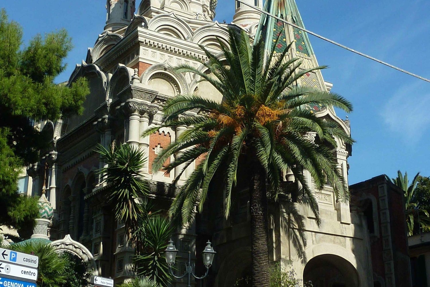 Private tour: Best of Italian Riviera San Remo & Dolce Aqua