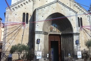 Private tour: Best of Italian Riviera San Remo & Dolce Aqua