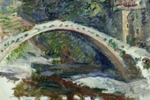 Private tour: Best of Italian Riviera San Remo & Dolce Aqua