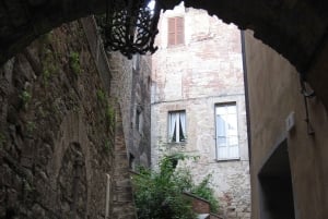 Private tour: Best of Italian Riviera San Remo & Dolce Aqua