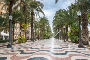 Private tour: Best of Italian Riviera San Remo & Dolce Aqua