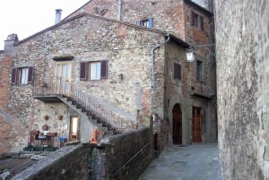 Private tour: Best of Italian Riviera San Remo & Dolce Aqua