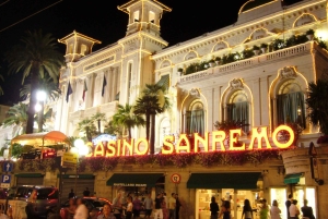 Private tour: Best of Italian Riviera San Remo & Dolce Aqua