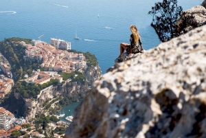 Private tour: Best of Italian Riviera San Remo & Dolce Aqua