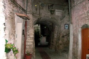 Private tour: Best of Italian Riviera San Remo & Dolce Aqua