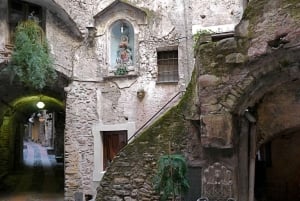 Private tour: Best of Italian Riviera San Remo & Dolce Aqua