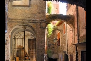 Private tour: Best of Italian Riviera San Remo & Dolce Aqua