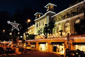 Private tour: Best of Italian Riviera San Remo & Dolce Aqua