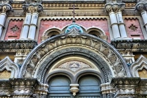 Private tour: Best of Italian Riviera San Remo & Dolce Aqua