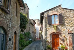 Private tour: Best of Italian Riviera San Remo & Dolce Aqua