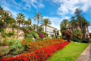 Private tour: Best of Italian Riviera San Remo & Dolce Aqua