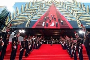 Private tour to discover & enjoy the best of French Riviera