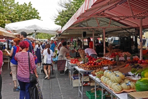 Private tour to discover & enjoy the best of French Riviera