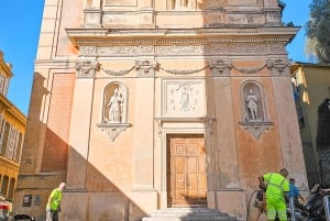 Private tour to discover & enjoy the best of French Riviera