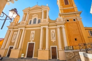 Private tour to discover & enjoy the best of French Riviera