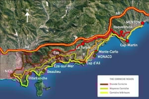 Private tour to discover & enjoy the best of French Riviera