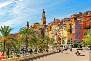 Private tour to discover & enjoy the best of French Riviera