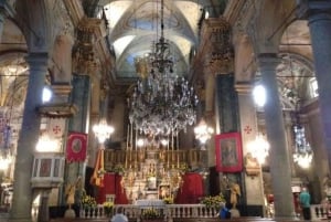 Private tour to discover & enjoy the best of French Riviera