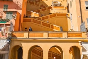 Private tour to discover & enjoy the best of French Riviera