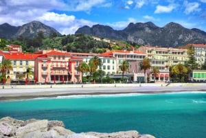 Private tour to discover & enjoy the best of French Riviera