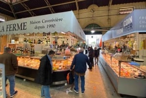 Private tour to discover & enjoy the best of French Riviera