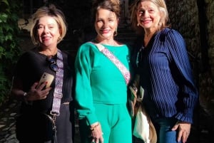 Private tour to discover & enjoy the best of French Riviera