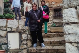 Private tour to discover & enjoy the best of French Riviera