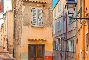 Private tour to discover & enjoy the best of French Riviera