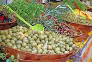 Private tour to discover & enjoy the best of French Riviera