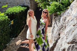 Private tour to discover & enjoy the best of French Riviera