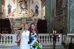 Private tour to discover & enjoy the best of French Riviera