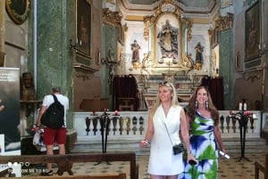 Private tour to discover & enjoy the best of French Riviera