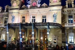 Private tour to discover & enjoy the best of French Riviera