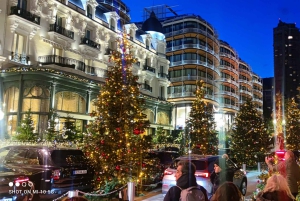 Private tour to discover & enjoy the best of French Riviera