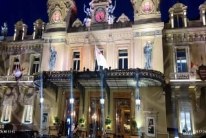 Private tour to discover & enjoy the best of French Riviera