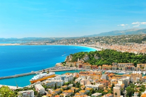 Private tour to discover & enjoy the best of French Riviera