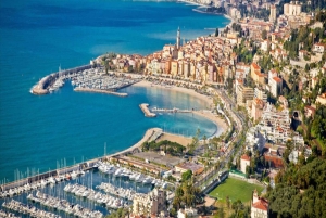 Private tour to discover & enjoy the best of French Riviera