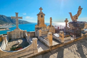 Private tour to discover & enjoy the best of French Riviera