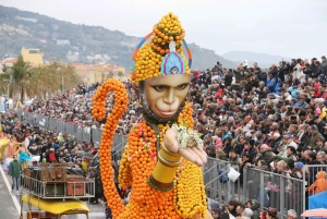 Private tour to discover & enjoy the best of French Riviera