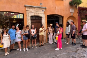 Private tour to discover & enjoy the best of French Riviera