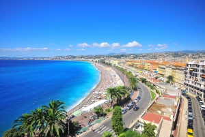 Private tour to discover & enjoy the best of French Riviera