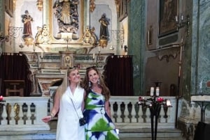 Private tour to discover & enjoy the best of French Riviera