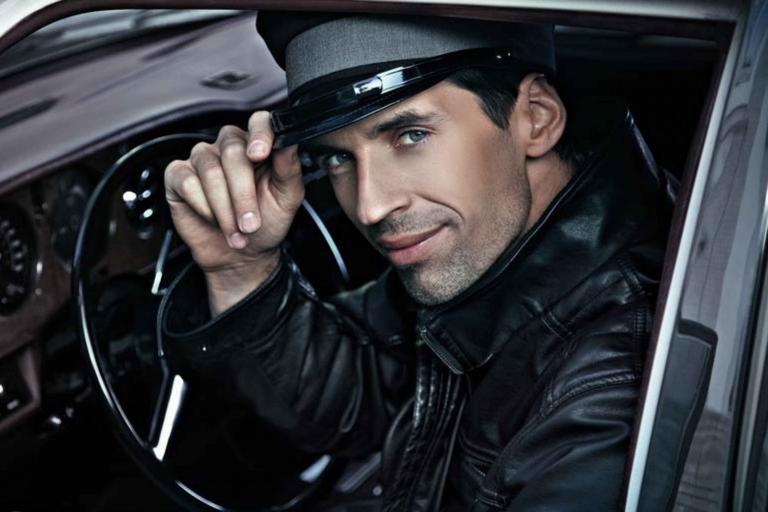 Private Transfer between Nice Airport and Monaco