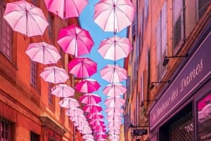 Countryside, Medieval Village and Lake Private Guided Tour