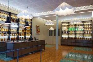 Countryside, Medieval Village and Lake Private Guided Tour