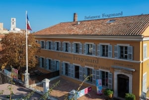 Provence Countryside & Medieval Villages Day Trip